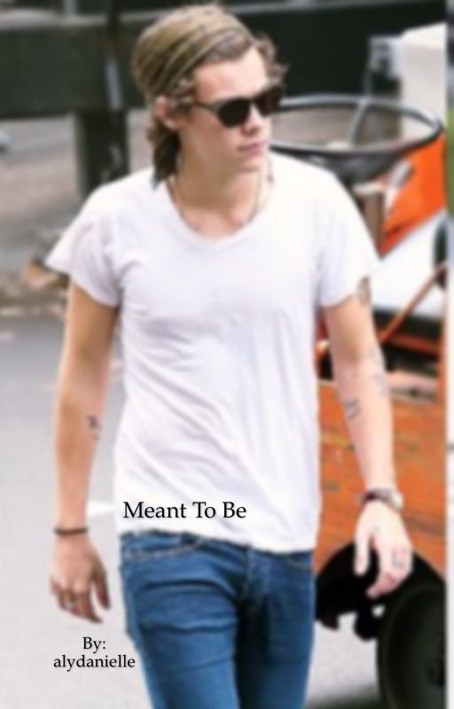 Meant To Be by harrys_girl_alrighty