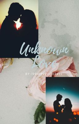 Unknown Love (Benjamin Tallmadge x Reader) cover