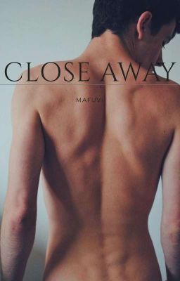 Close Away cover