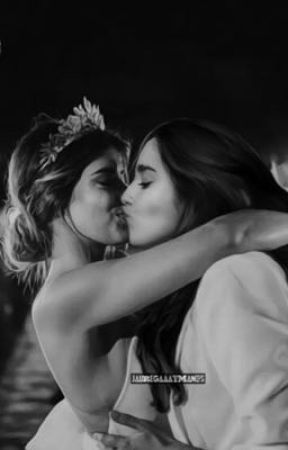 Un amour véritable (Camren Story). by CamilaCabelloStory