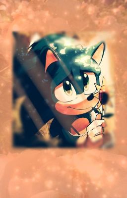 •°Reminisce°•[Movie Sonic X Reader] cover