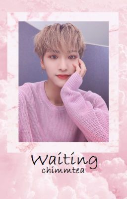 Waiting | Ateez Seonghwa x reader cover