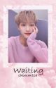 Waiting | Ateez Seonghwa x reader by chimmtea