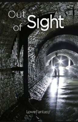 Out of Sight cover