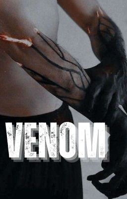 ❝VENOM❞ | POLY BL ✔ cover