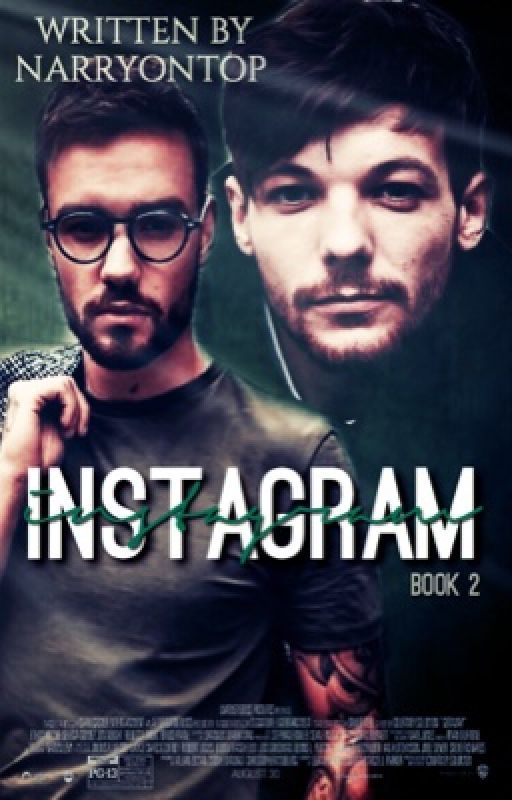 Instagram [Book 2 (LiLo)] by narryontop