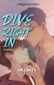 Dive Right In (boyXboy) by InkySMITH