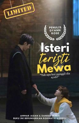 Isteri Teristimewa cover