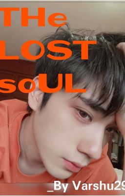 THe LOST soUL   cover