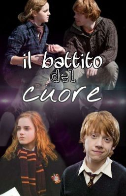 Il battito del cuore cover