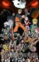 I AM HERE WITH YOU! BNHA x Female!NinjaReader Naruto Shippuden! by could_careless