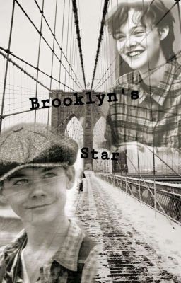 Brooklyns Star [Spot Conlon x Reader] cover