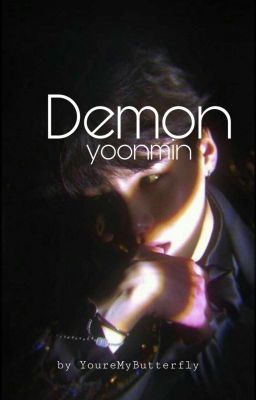 Demon • Yoonmin cover