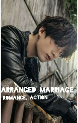 Marriage || Jungkook BTS cover