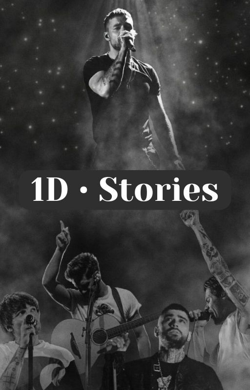 1D • Stories by BeautifulRain2020