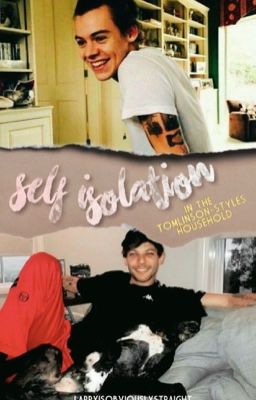 Self-isolation in the Styles-Tomlinson household  cover