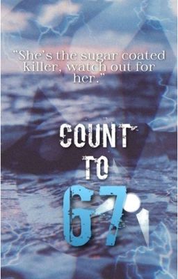 COUNT TO 67 ۞ Finnick Odair          [discontinued] cover