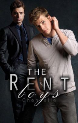 The Rent Boys cover