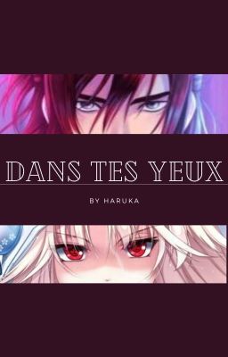 「Dans tes yeux」 cover