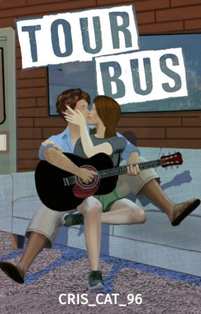 TOUR BUS [COMPLETA] by CrisColtrane