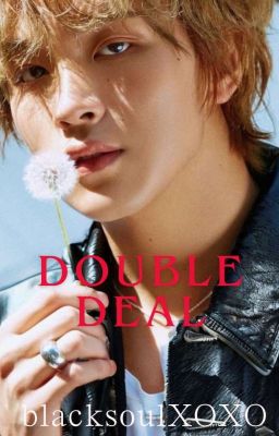 Double Deal || Haechan cover