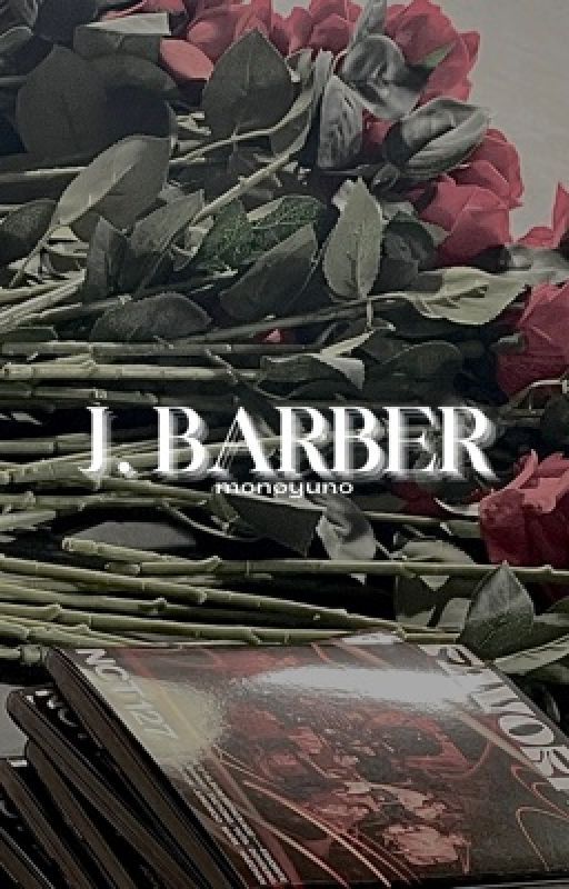 no time to die // J. Barber ✔ by monoyuno