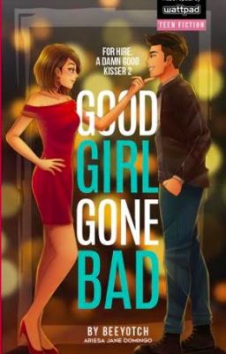 Good Girl Gone Bad (PUBLISHED) cover