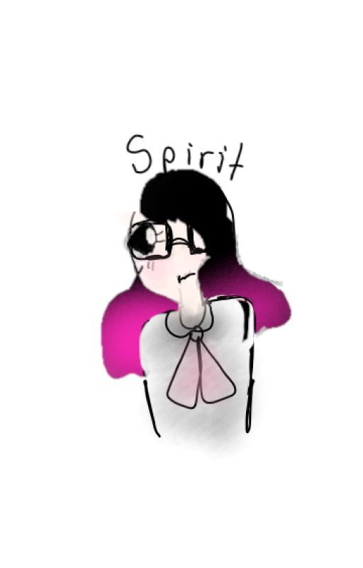 Spirit {DISCONTINUED} by Thefoxlotuslady