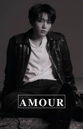 Amour | JK by kooksb