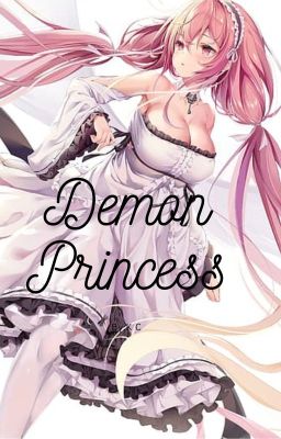 Demon Princess (Meliodas) (On Hold) cover