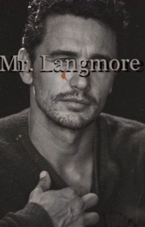 Mr.Langmore by BittersweetDistractr