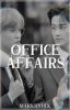 office affairs | markhyuck