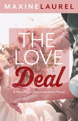 The LOVE DEAL cover