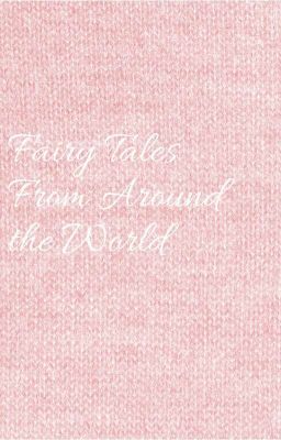 Fairy Tales From Around the World  cover