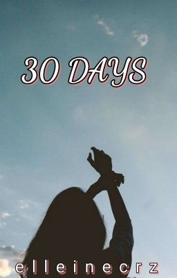 30 Days (BOOK 1) cover