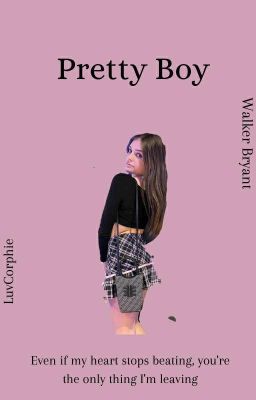 Pretty Boy cover