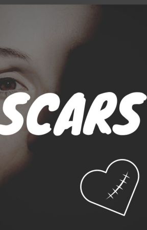 Scars by FadingCandle