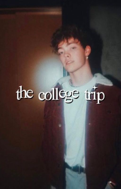 the college trip; ZACH HERRON ✓ by SOURSUPERIORITY