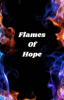 Flames of Hope (Ye Olde Version) cover