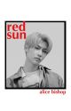 red sun || lee felix by AliceBishop999