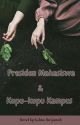 Presiden Mahasiswa & Kupu-Kupu Kampus [SEGERA TERBIT ✔] by salmanurjanah64