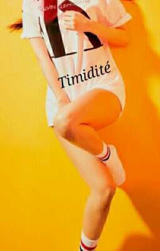 Timidité by MinYukki_Chan