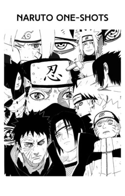 Naruto One-Shots by urahahara