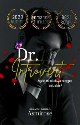 DOCTOR INTROVERT [C] cover