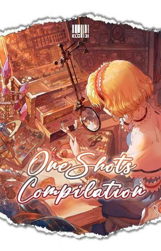 Oneshots Compilation by ycnynj_a