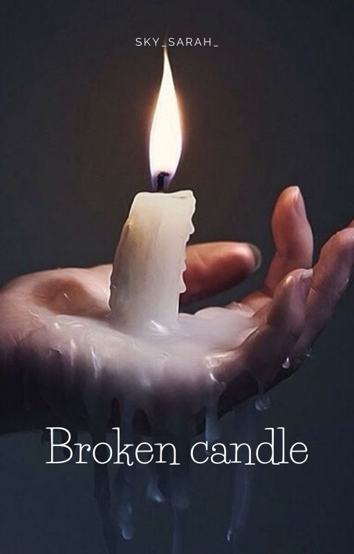 Broken Candle | Sky: Children of the Light by sky_sarah_