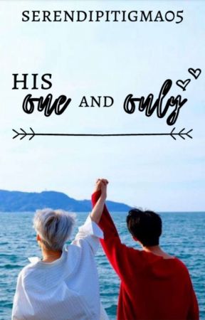 His one and only // Jihan FF by serendipitigma05