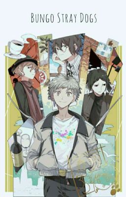 Bungou Stray Dogs Oneshots cover