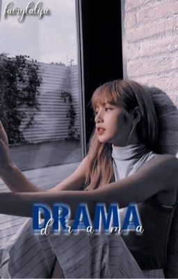 drama // blackbangtan (COMPLETED) cover