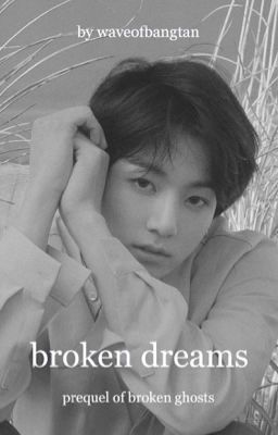 broken dreams cover